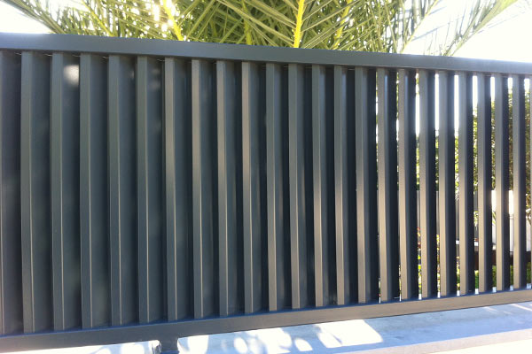 Serralharia Farrau - Gradeamentos