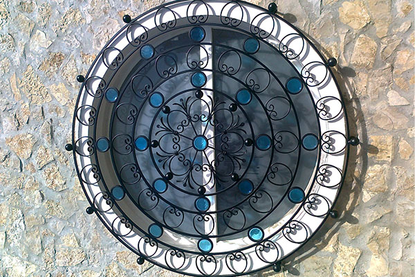 Serralharia Farrau - Grades