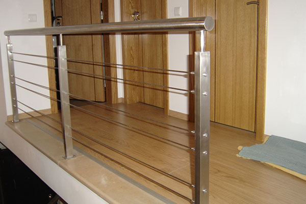 Serralharia Farrau - Guardas Inox