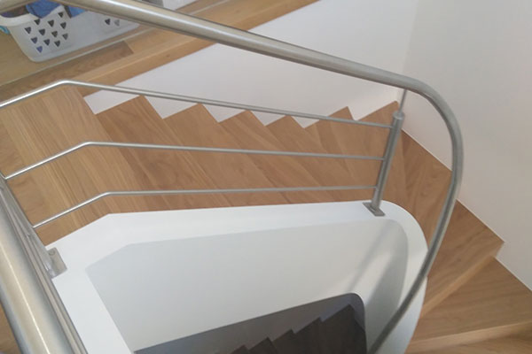 Serralharia Farrau - Guardas Inox