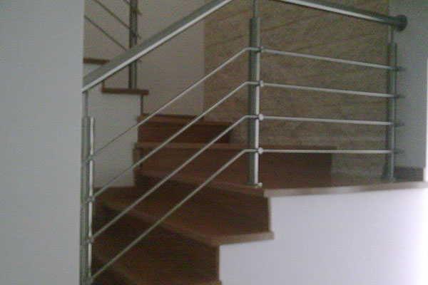 Serralharia Farrau - Guardas Inox