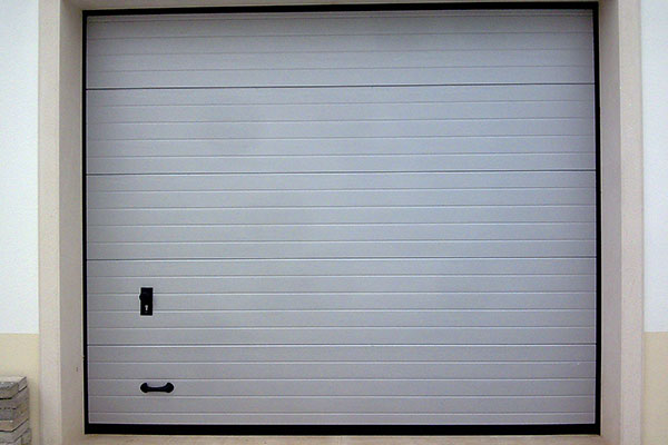 Serralharia Farrau - Portões de Muro