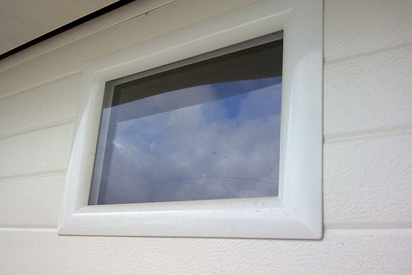 Serralharia Farrau - Portões de Muro